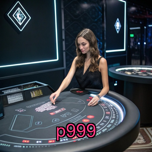 Recursos Inovadores do App p999 Transformam Jogos em Experiência Única