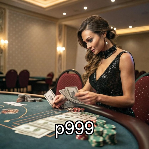 Pagamentos Ágeis e Seguros no p999