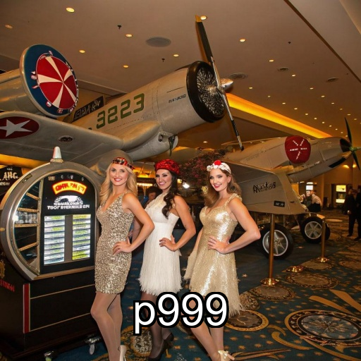 Apostas Esportivas de Alto Nível no p999