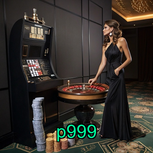 Pagamentos Ágeis e Seguros no p999