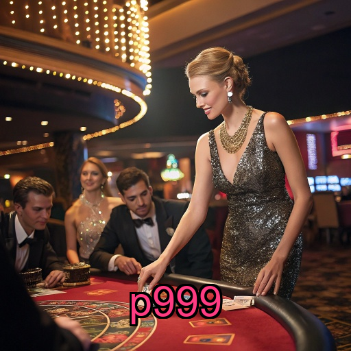 Acesso rápido e simples ao p999