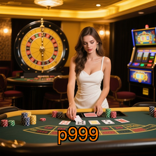 Acesso rápido e simples ao p999