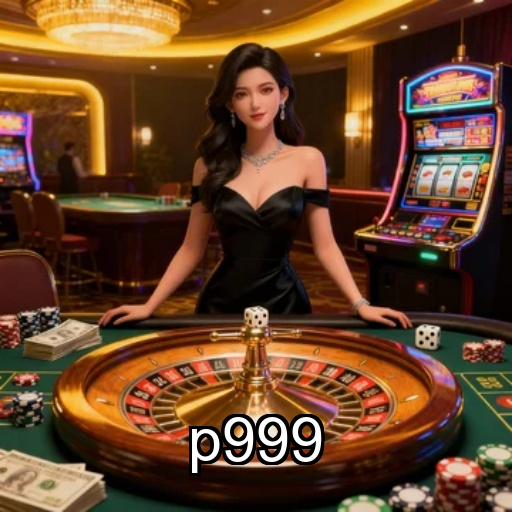 Acesso rápido e simples ao p999