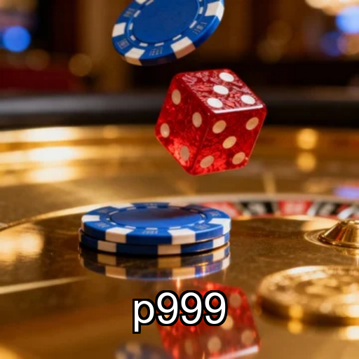 Saques rápidos e seguros no p999